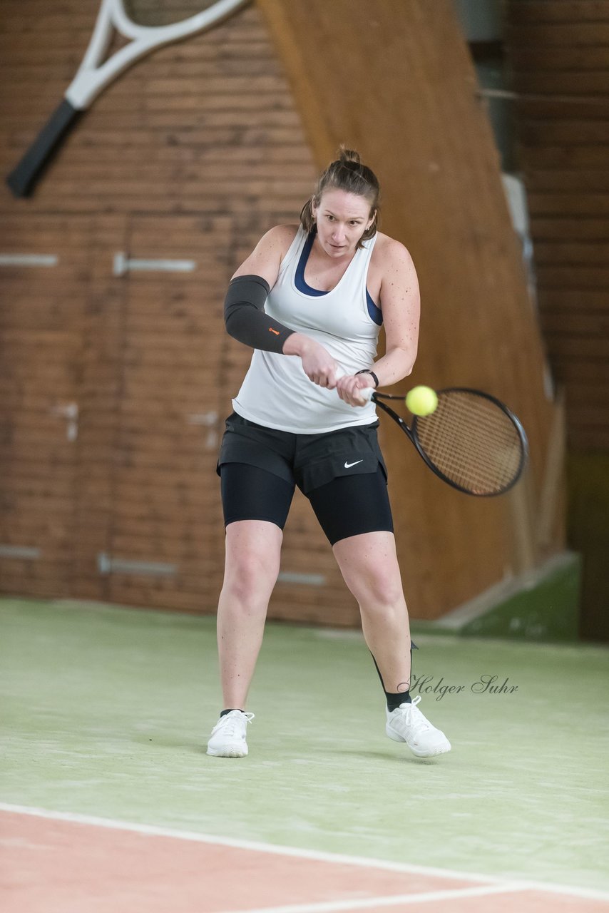 Bild 190 - RL Tennisverein Visbek e.V. - Club zur Vahr e.V. : Ergebnis: 2:4